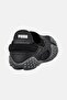 Women Mostro Move Venus Slip On Training Shoes, Black - 3