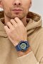 CASIO Men's Digital Grey Dial Watch - AE-1500WH-2AVDF - 2
