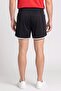 x Project Rock Men Loose Fit Training Shorts, Black - 4