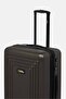 29 Inch Hardshell Check In Spinner Luggage, Khaki - 5