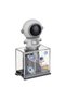 Astronaut Base Sharpener with Toper