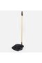 Plastic Toothpick with Bamboo Handle