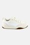 Men Park Lifestyle Street Lace Up Outdoor Shoes, Off White - 4