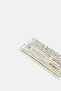 12 Pieces Colored Pencils, Multicolor - 3