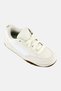 Men Park Lifestyle Street Lace Up Outdoor Shoes, Off White
