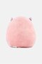 Ronalda The Pink And Purple Yeti Plush Toy - 5