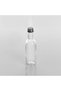 Bottle with Metal Cap 100ml - 2