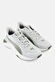 Men Pwr Hybrid Tr Lace Up Training Shoes, Grey - 2