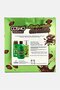 Skin Care Kunafa Pistachio Chocolate 3-Piece Gift Set - 3