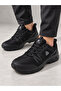 Men's Non-Slip Sole Outdoor Shoes Short Boots - 3