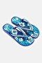Women Anat Lovely Slip On Slippers, Multicolor - 4