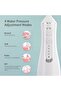 ProClean BV-612 Cordless Water Flosser – 320ml, 4 Cleaning Modes, USB Rechargeable - 5
