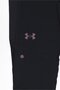 Men Sportswear Fit Training Leggings, Black - 5