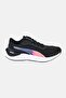 Men Electrify NITRO 3 Lace Up Running Shoes, Black - 4