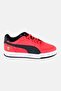 Men Ferrari Caven Lace Up Outdoor Shoes, Red - 4