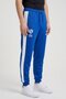 Men Sportswear Fit Training Tack Pants, Blue - 3