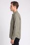 Men Regular Fit Plaid Long Sleeve Casual Shirt, Multicolor - 3