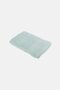 Zero Twist Cotton Bath Towel, Light Blue - 2