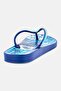 Women Anat Lovely Slip On Slippers, Multicolor - 2