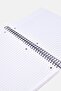 Sugar Cane Notebook, Multicolor - 3