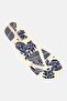 Women Wave Natural Slip On Slippers, Multicolor - 4