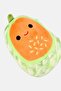 Francois The Cantalope Plush Toy - 2