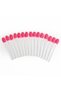 Makeup Brushes 6.5cm - 15pcs