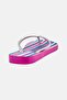 Kids Girl Temas Slip On Slippers, Multicolor - 3