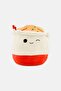 Daley The Take Out Noodles Plush Toy