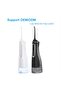 ProClean BV-612 Cordless Water Flosser – 320ml, 4 Cleaning Modes, USB Rechargeable - 4