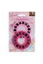 3D Viewer Discs with Unicorns & Princesses Pattern - 2pcs - 3