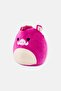 Jenna The Purple Boar Plush Toys - 4