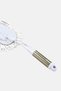 Chenille Duster, White - 3
