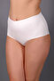 Yüksel Bel Bato Laser Cut Panties