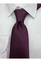 Woven Fabric Patterned Tie - 2