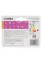 Bec LED E14 4W (G45) - Alb Cald - 2