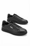Anatomical Original Product Genuine Leather Elastic Sneaker Men's Shoes 169-586