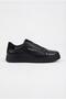 Anatomical Original Product Genuine Leather Elastic Sneaker Men's Shoes 169-586 - 3
