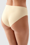 Slip Laser Cut Panties - 2