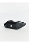Women's High Heel Boots with Zipper Closure - 4