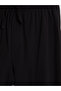 Ozmarka New Season Black Standard Fit Men's Pajama Bottoms - 7