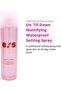 One/Size One Size By Patrick Starrr On 'Til Dawn Mattifying Waterproof Setting Spray For Long Lasting Face Makeup, All Day Matte Finish, Light Finishing Spray,3.4 Ounce (Pack Of 1) - 2
