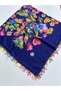Handicraft Needlework Embroidery/Needlework/Needle Work Yemeni/Handicraft Cheesecloth/Hand Knitting - 4