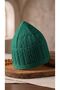 Bamboo Cotton Skullcap |   Breathable Flexible Men's Skullcap - 2