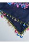 Handicraft Needlework Embroidery/Needlework/Needle Work Yemeni/Handicraft Cheesecloth/Hand Knitting - 3