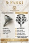 3-Piece 18/10 304 Stainless Steel Funnel Set Kitchen Jam Oil Liquid Transfer Funnel 723746 - 6