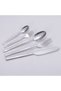Stainless Steel Table Knives "Basic" 23cm - 3pcs - 3