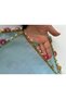Handicraft Needlework Embroidery/Needlework/Needle Work Yemeni/Handicraft Cheesecloth/Hand Knitting - 3