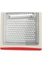 GRATER IN ABS AND S.S, UNIVERSAL - 5