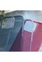 iPhone 15 Pro Compatible - Non-Yellowing Transparent Hard Mica Cover Protector and Light Case - 2